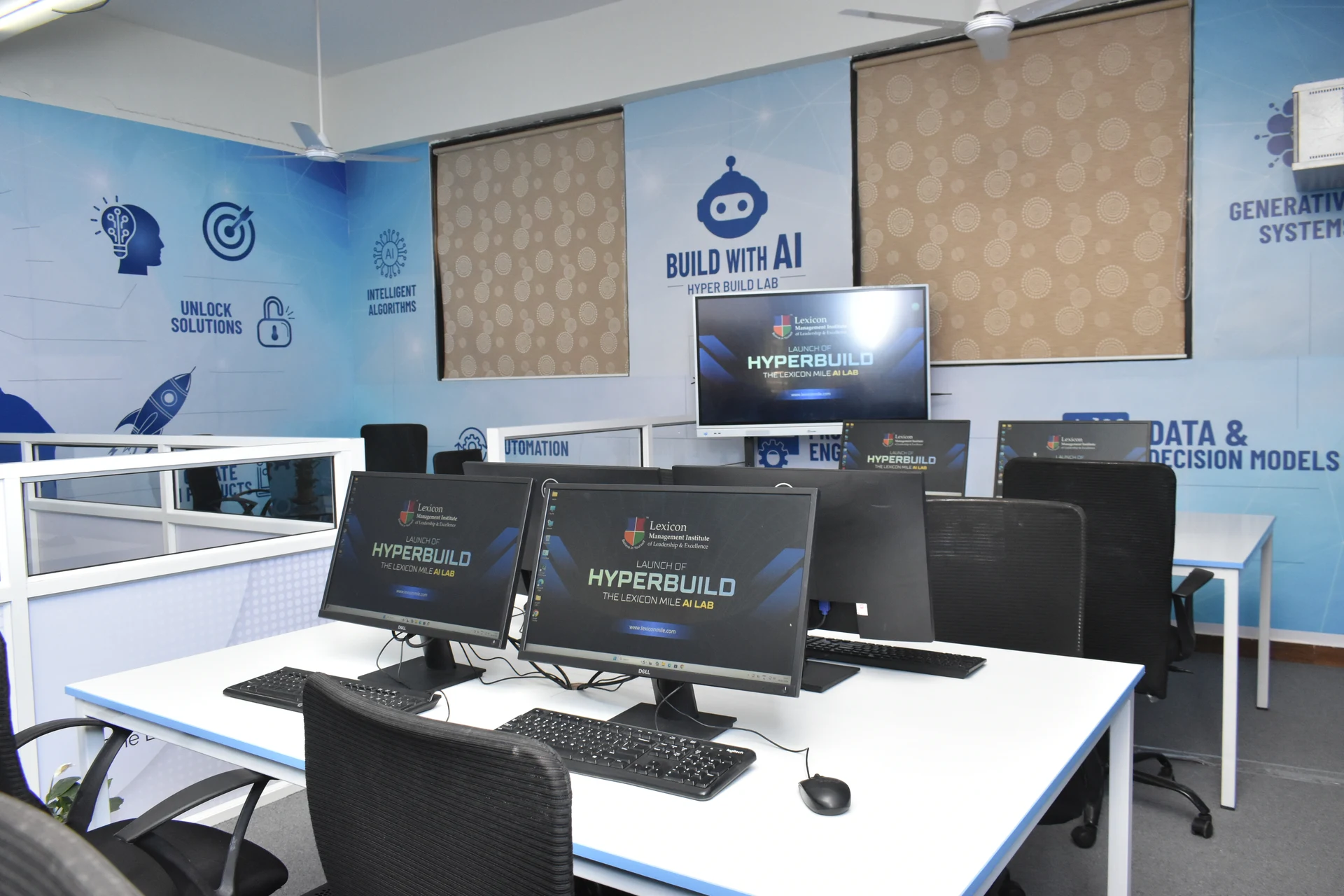 Solve Real Business Problems on Dual Dell Workstations