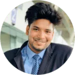 Mr. Biswajit Mishra