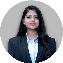 Ms. Arzoo Syed