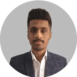 Mr. Harsh Jain
