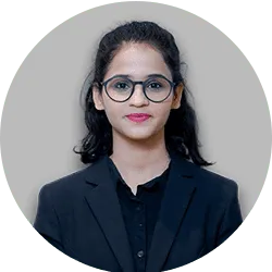 Ms. Jaya Tripathi
