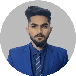 Mr. Navnit Kumar