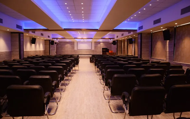 Lexicon MILE Seminar & Conference Hall