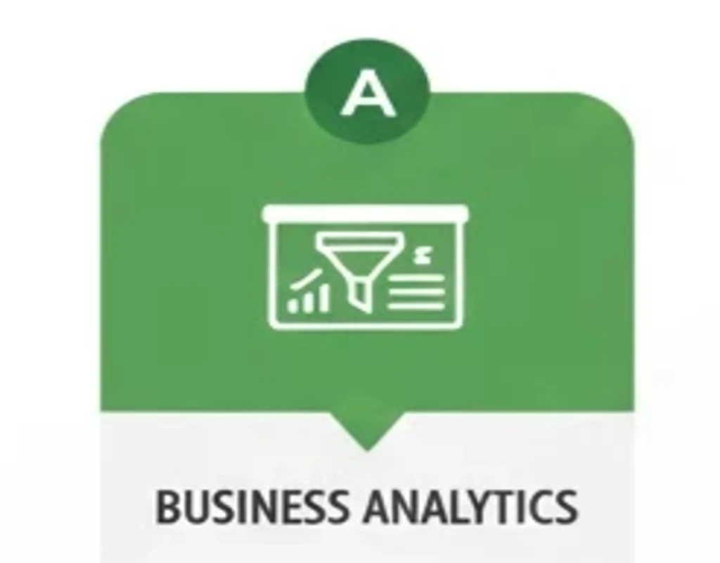 Quantitative Methods & Analytics