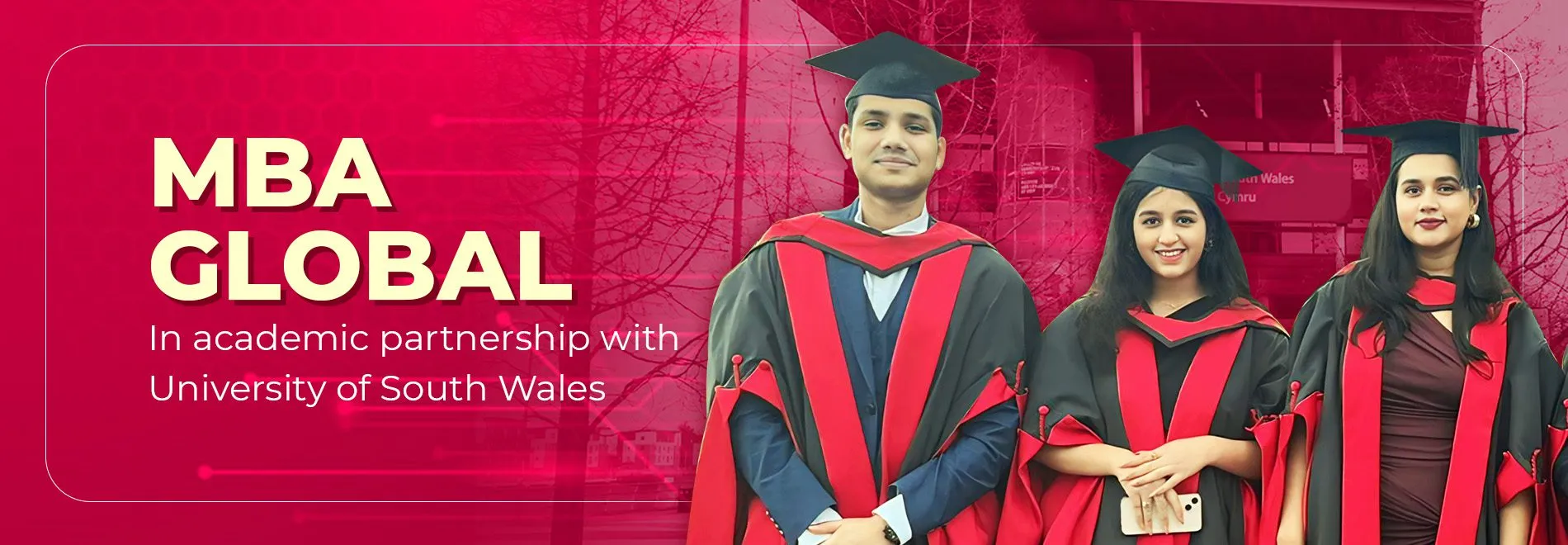 Term 3 & 4 UK Modules