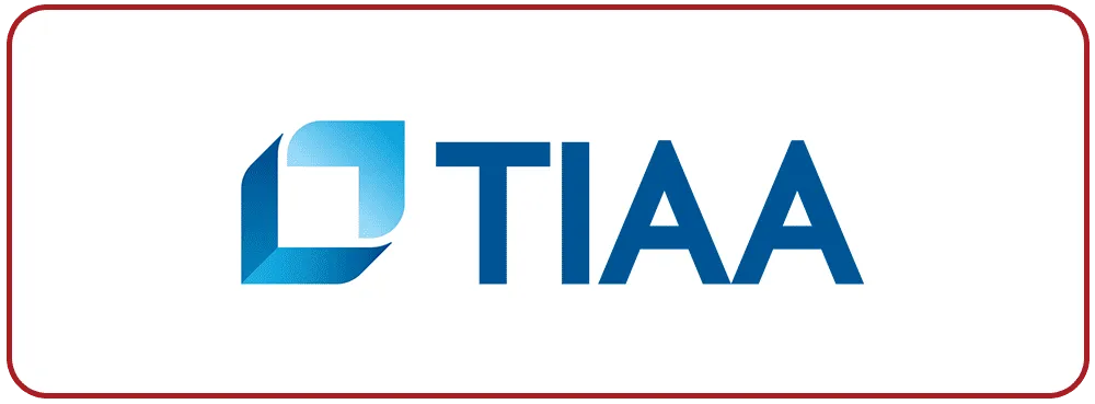 TIAA Strategic Industry Collaboration