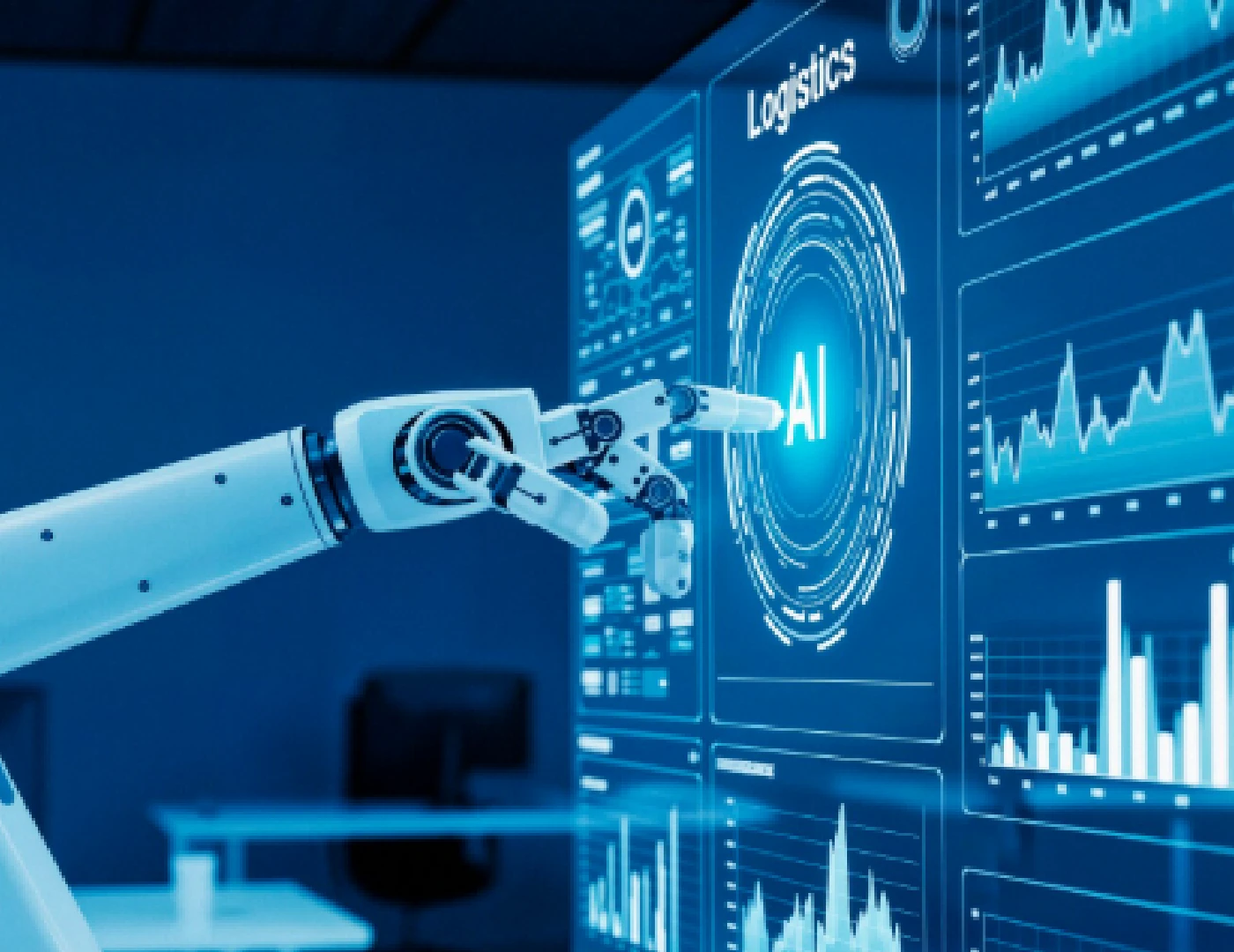 Applied Business Analytics & Tech