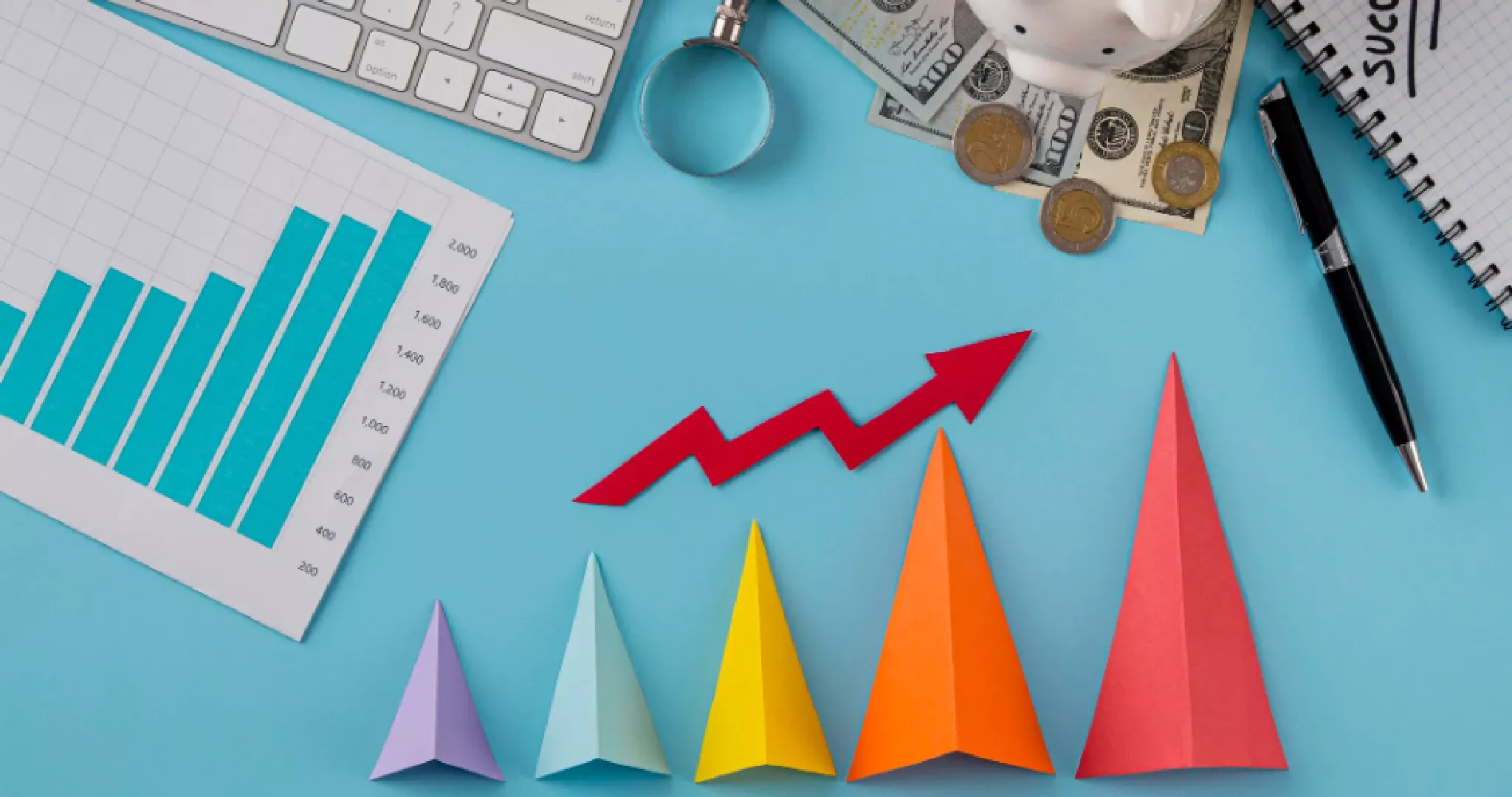 PGDM Marketing & Finance