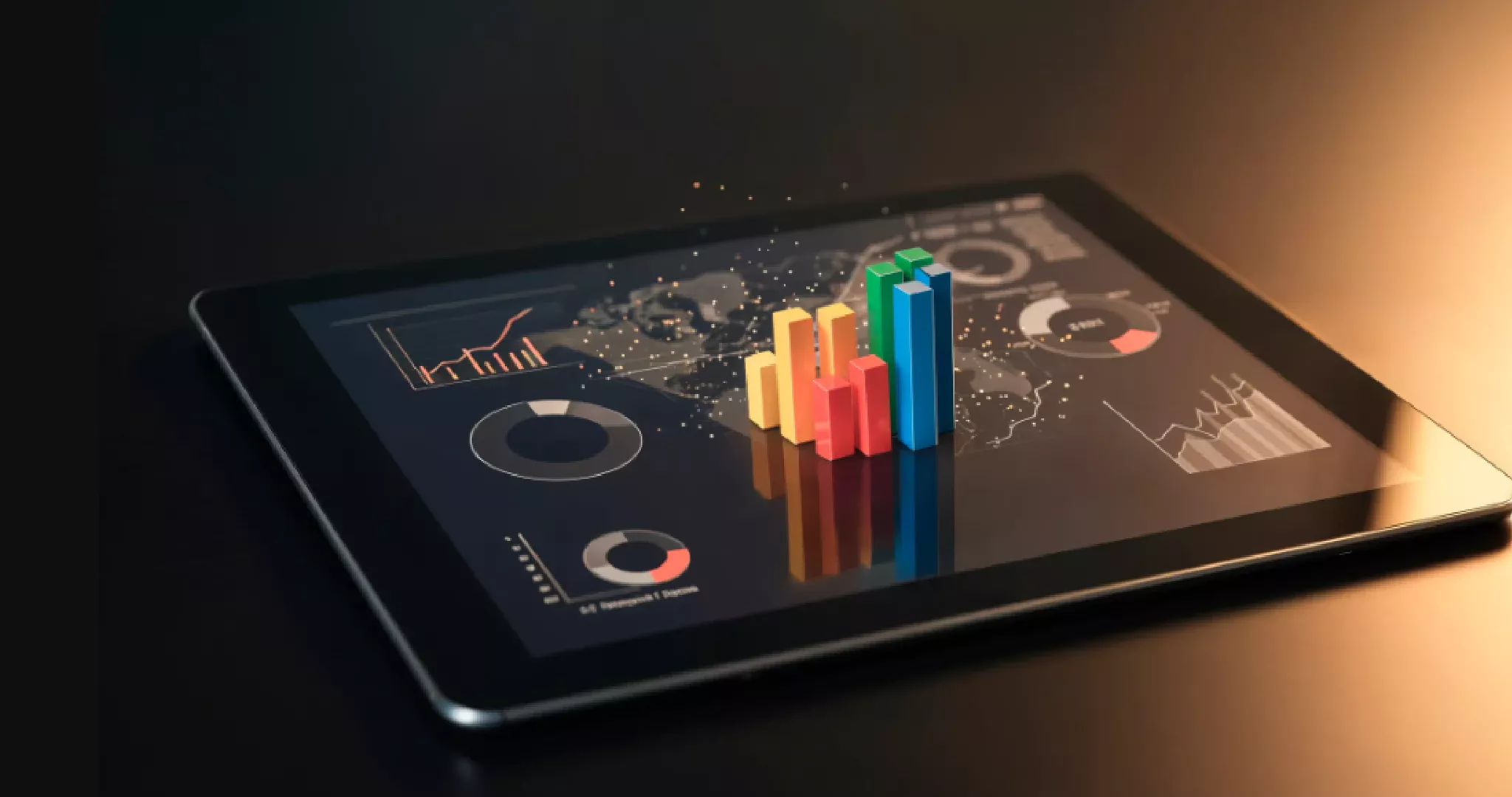 PGDM Research and Business Analytics