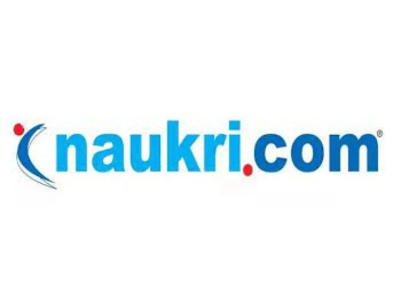 Naukri.com Logo