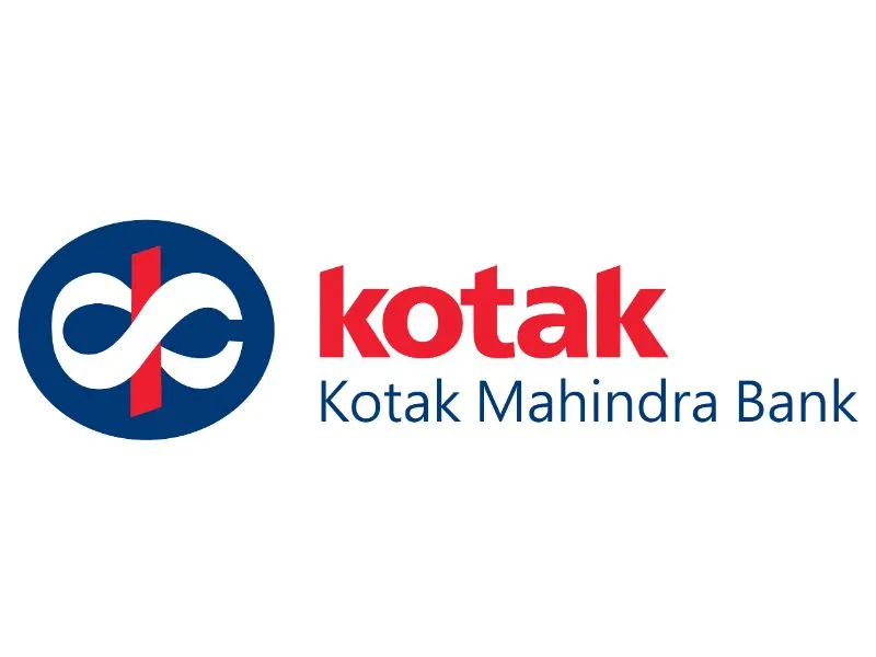 Kotak Mahindra Bank Logo