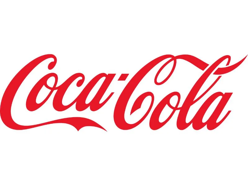 Coca-Cola Logo