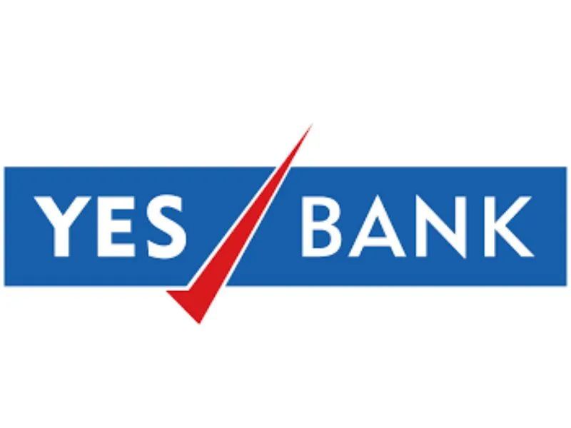 Yes Bank Logo